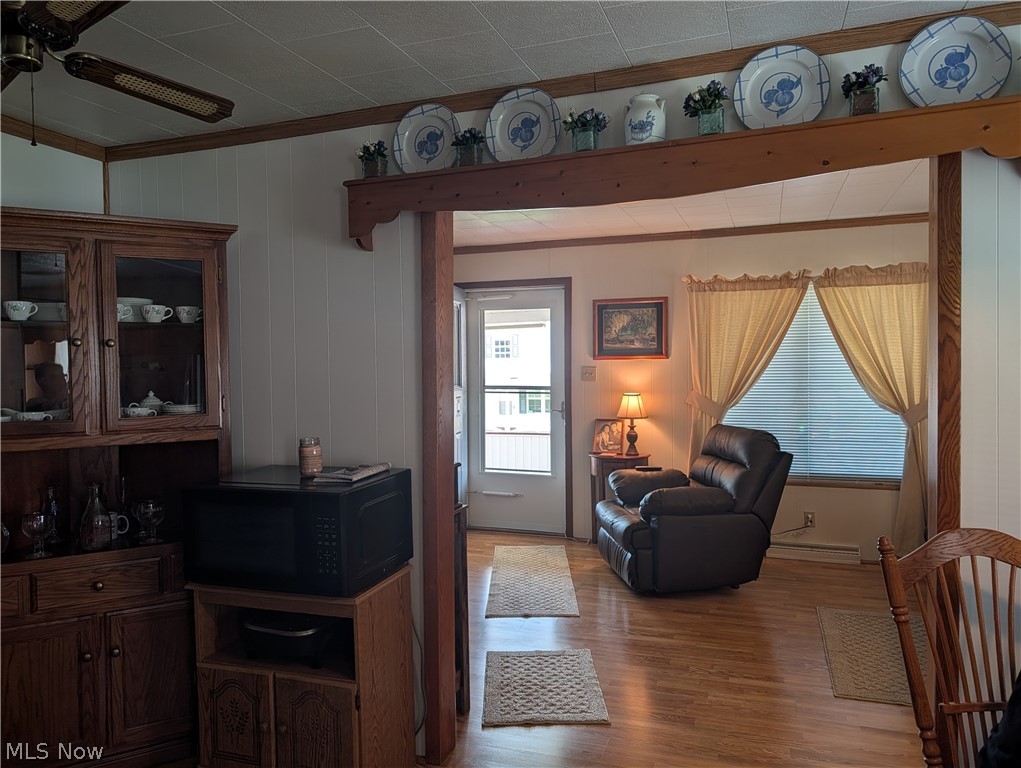 229 Church Street Hopedale OH 43976