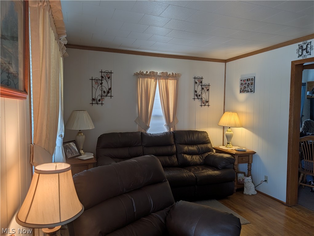 229 Church Street Hopedale OH 43976