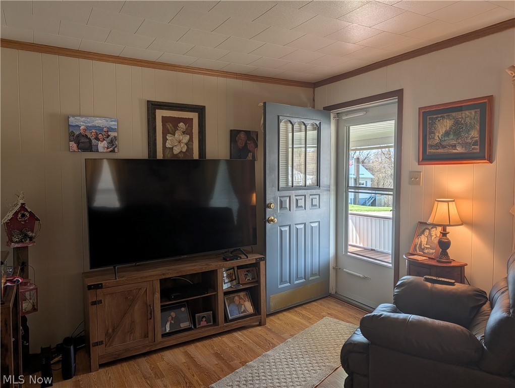 229 Church Street Hopedale OH 43976