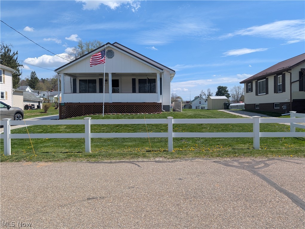 229 Church Street Hopedale OH 43976