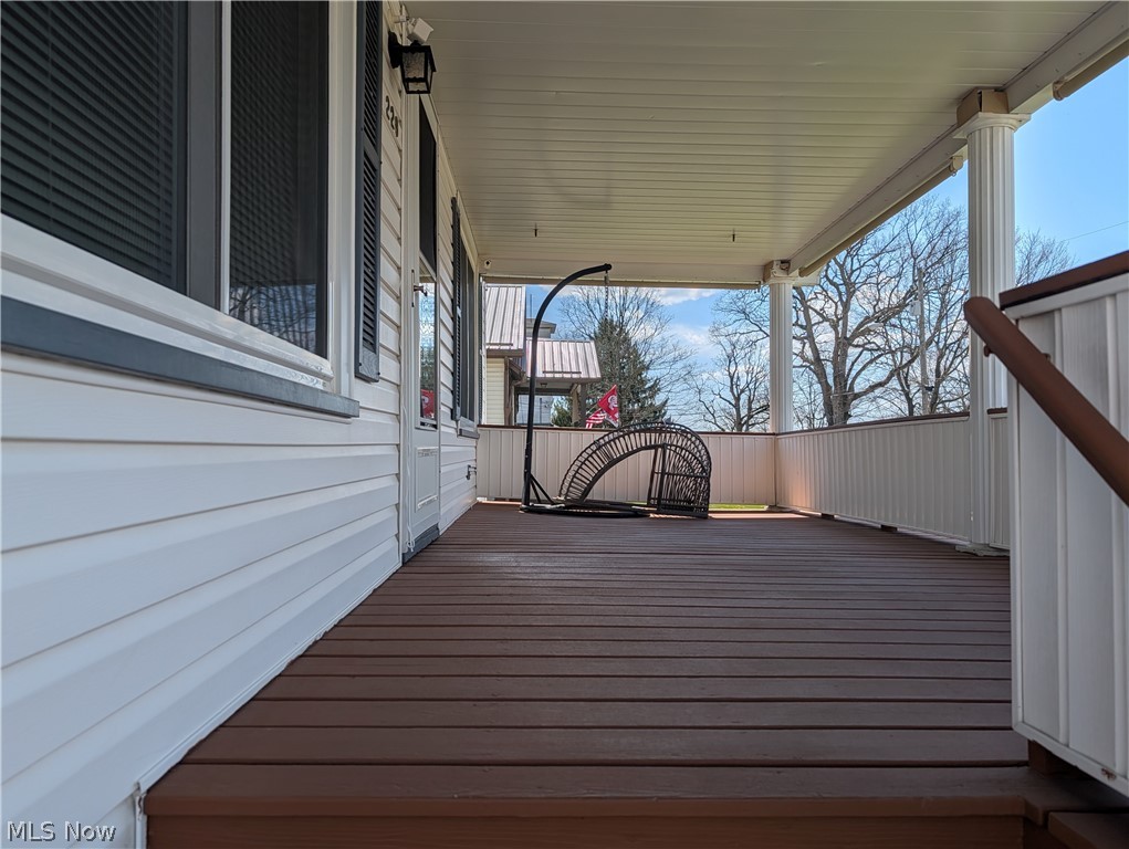 229 Church Street Hopedale OH 43976