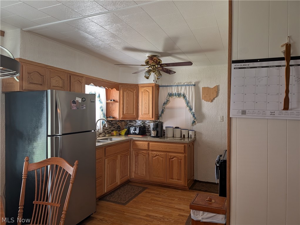 229 Church Street Hopedale OH 43976