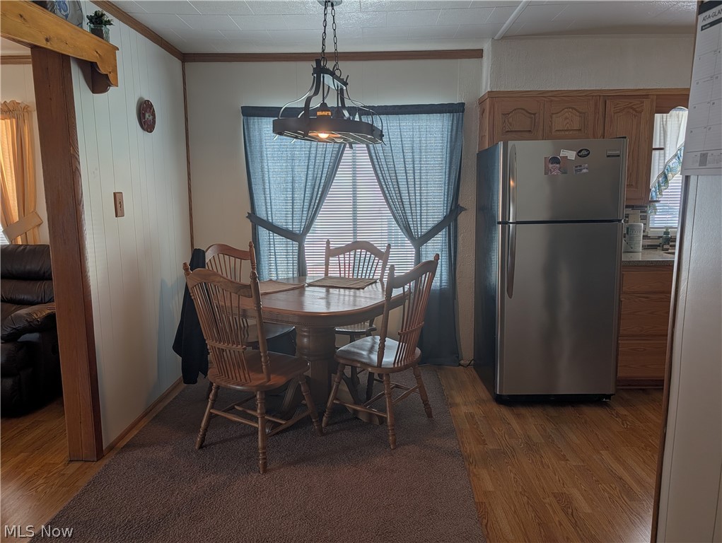 229 Church Street Hopedale OH 43976