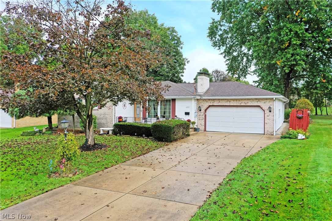 6291 Navajo Place Poland OH 44514