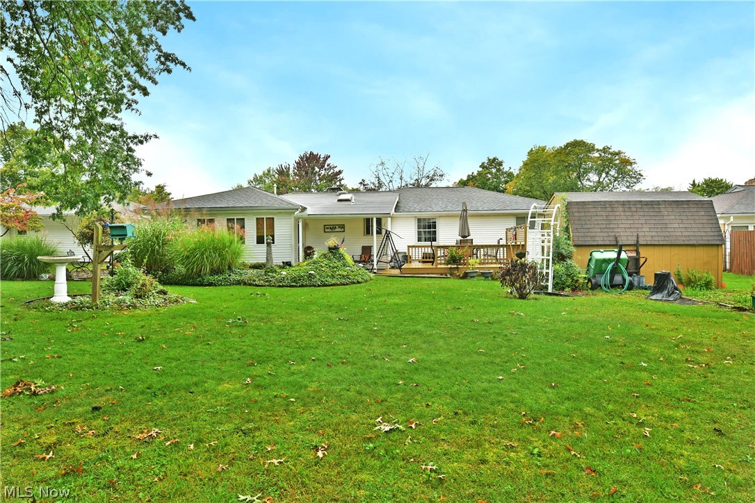6291 Navajo Place Poland OH 44514
