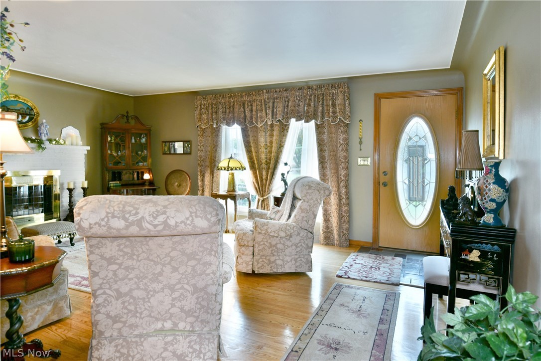 6291 Navajo Place Poland OH 44514
