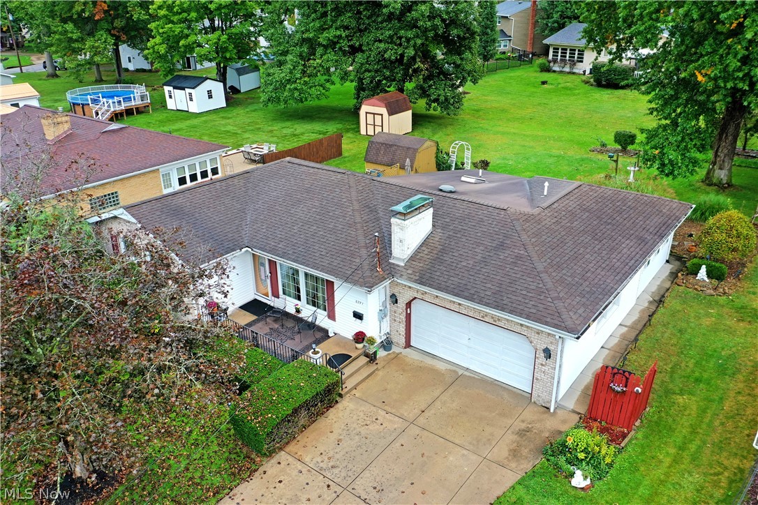 6291 Navajo Place Poland OH 44514