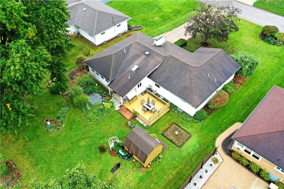 6291 Navajo Place Poland OH 44514