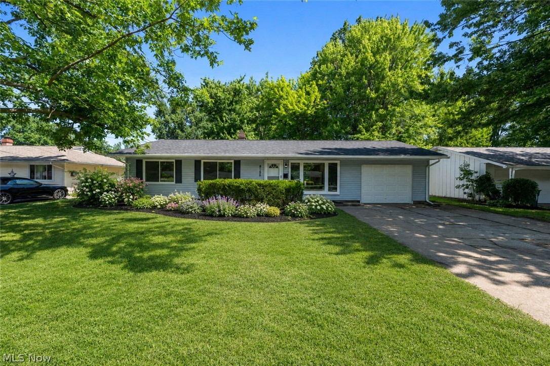 8155 Concord Drive Mentor OH 44060