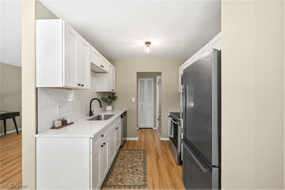 8155 Concord Drive Mentor OH 44060