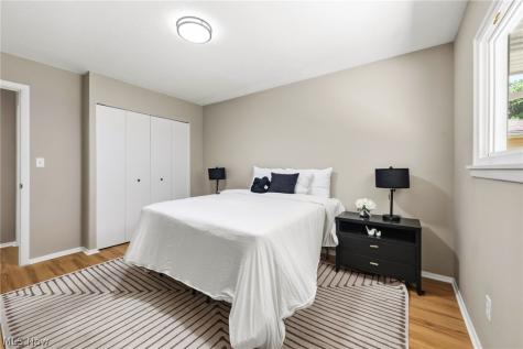 8155 Concord Drive Mentor OH 44060