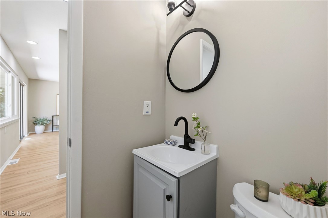 8155 Concord Drive Mentor OH 44060