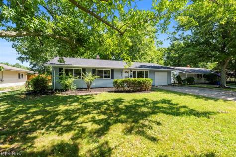 8155 Concord Drive Mentor OH 44060