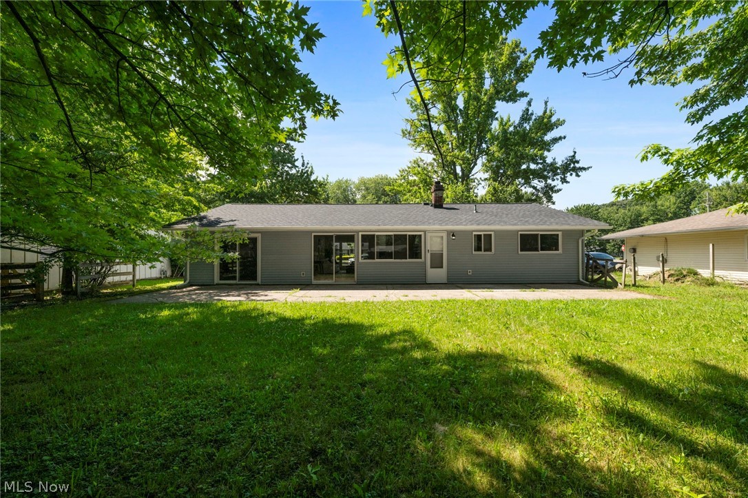 8155 Concord Drive Mentor OH 44060