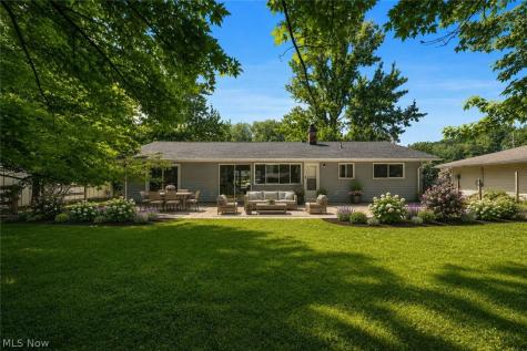 8155 Concord Drive Mentor OH 44060