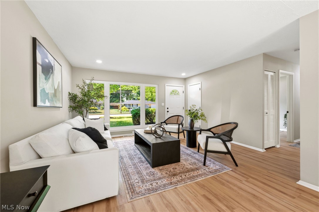 8155 Concord Drive Mentor OH 44060