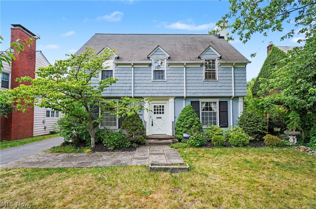 3396 Dorchester Road Shaker Heights OH 44120