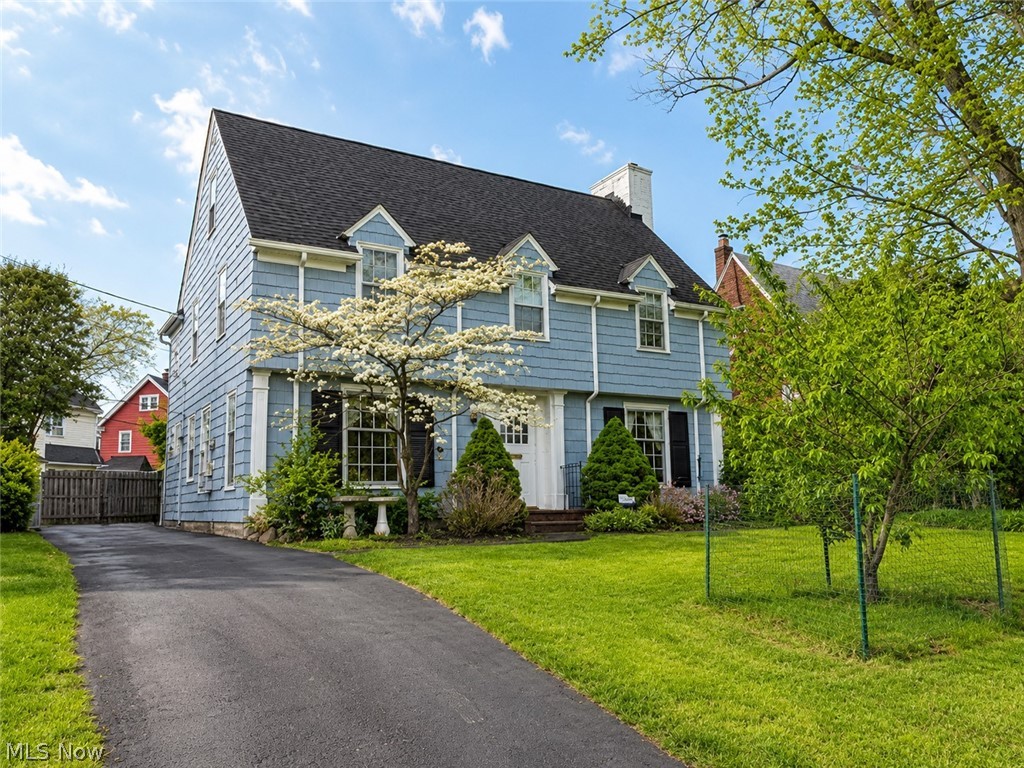 3396 Dorchester Road Shaker Heights OH 44120