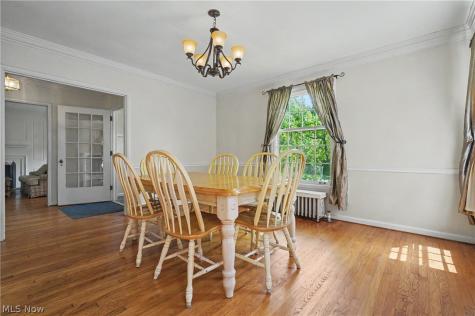 3396 Dorchester Road Shaker Heights OH 44120