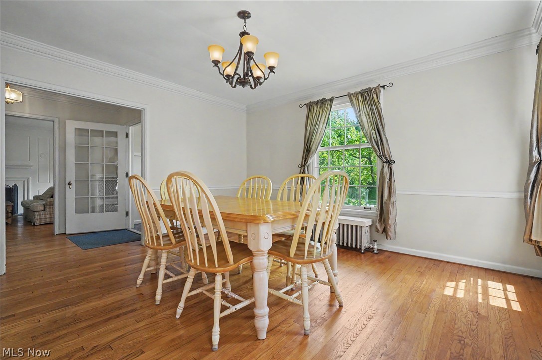 3396 Dorchester Road Shaker Heights OH 44120