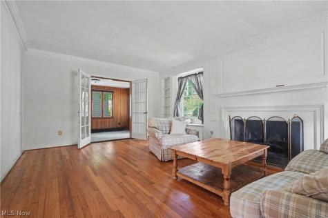 3396 Dorchester Road Shaker Heights OH 44120