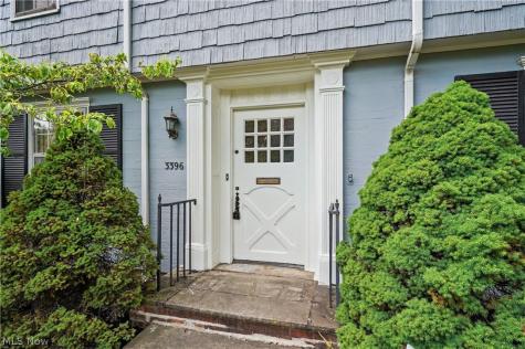 3396 Dorchester Road Shaker Heights OH 44120