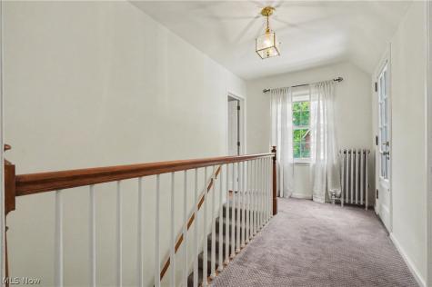3396 Dorchester Road Shaker Heights OH 44120