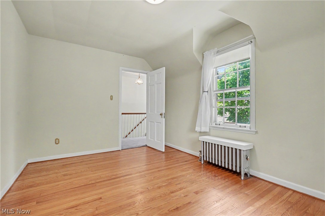 3396 Dorchester Road Shaker Heights OH 44120