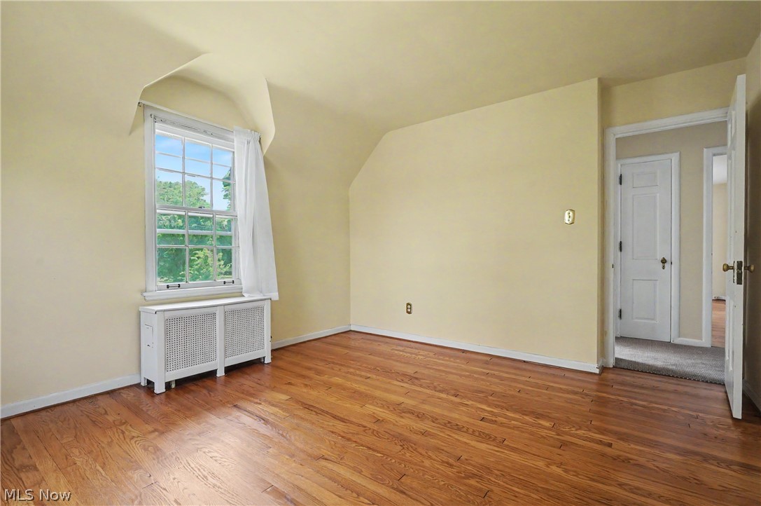 3396 Dorchester Road Shaker Heights OH 44120