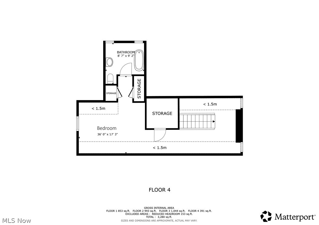 3396 Dorchester Road Shaker Heights OH 44120