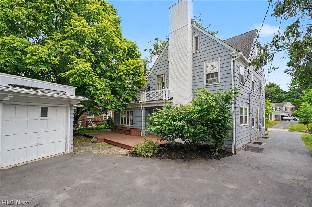 3396 Dorchester Road Shaker Heights OH 44120