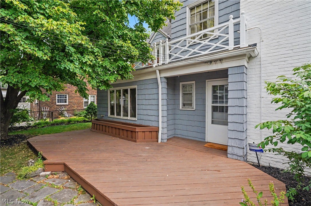 3396 Dorchester Road Shaker Heights OH 44120