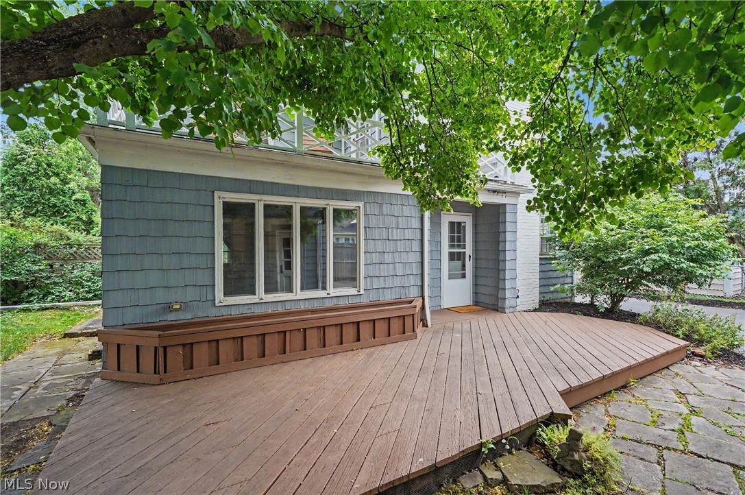 3396 Dorchester Road Shaker Heights OH 44120