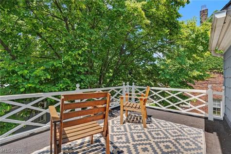 3396 Dorchester Road Shaker Heights OH 44120