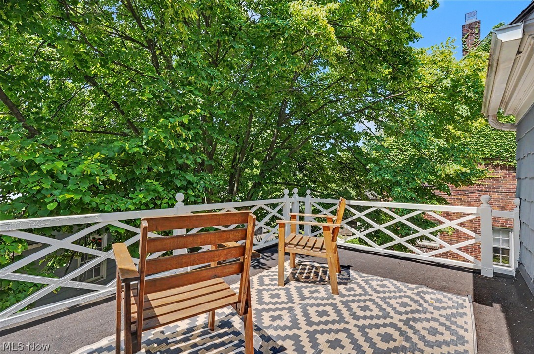 3396 Dorchester Road Shaker Heights OH 44120