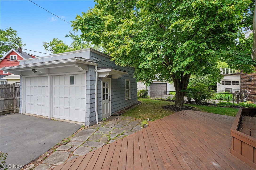 3396 Dorchester Road Shaker Heights OH 44120