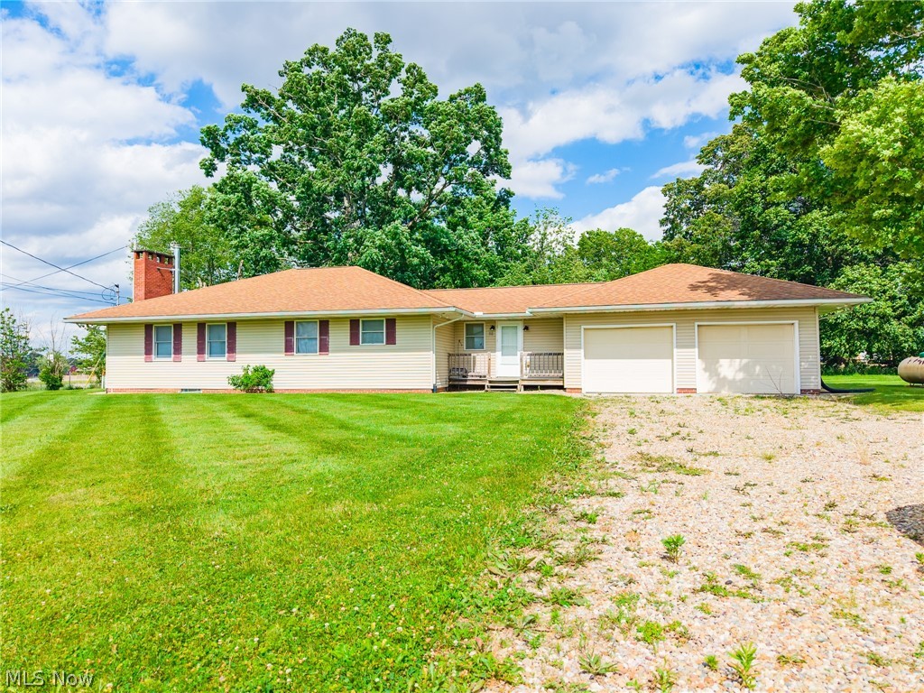52 S Kansas Road Orrville OH 44667