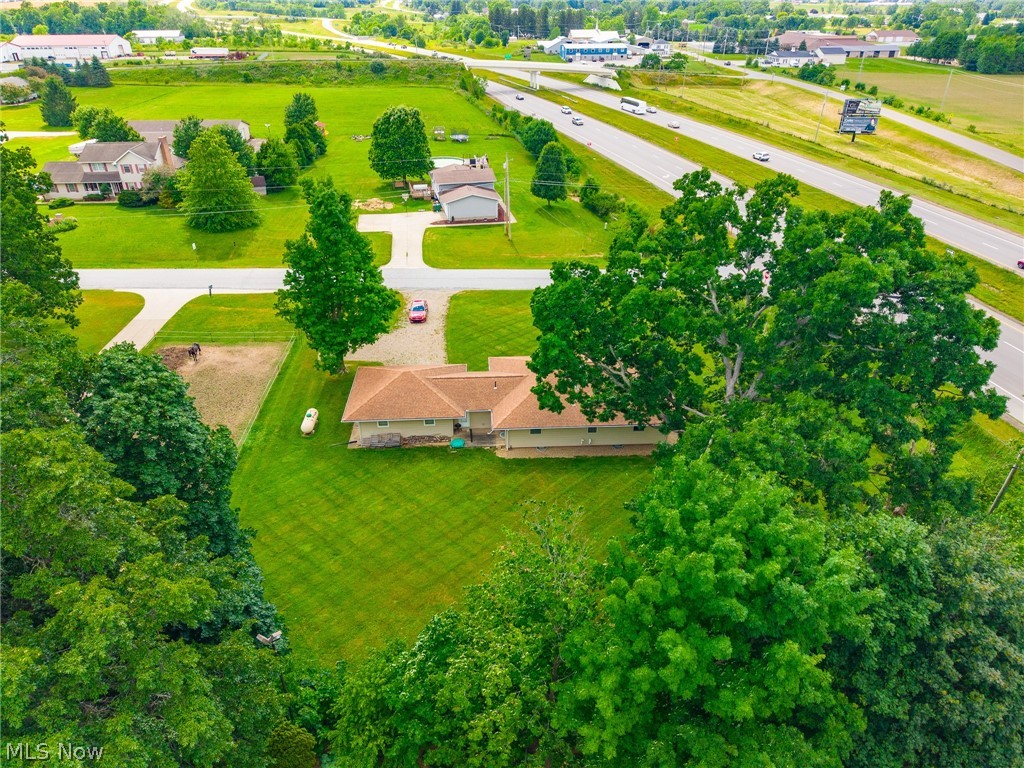 52 S Kansas Road Orrville OH 44667