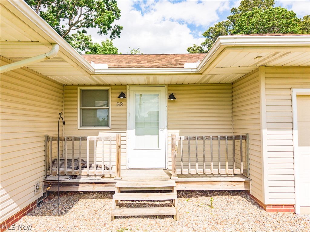 52 S Kansas Road Orrville OH 44667