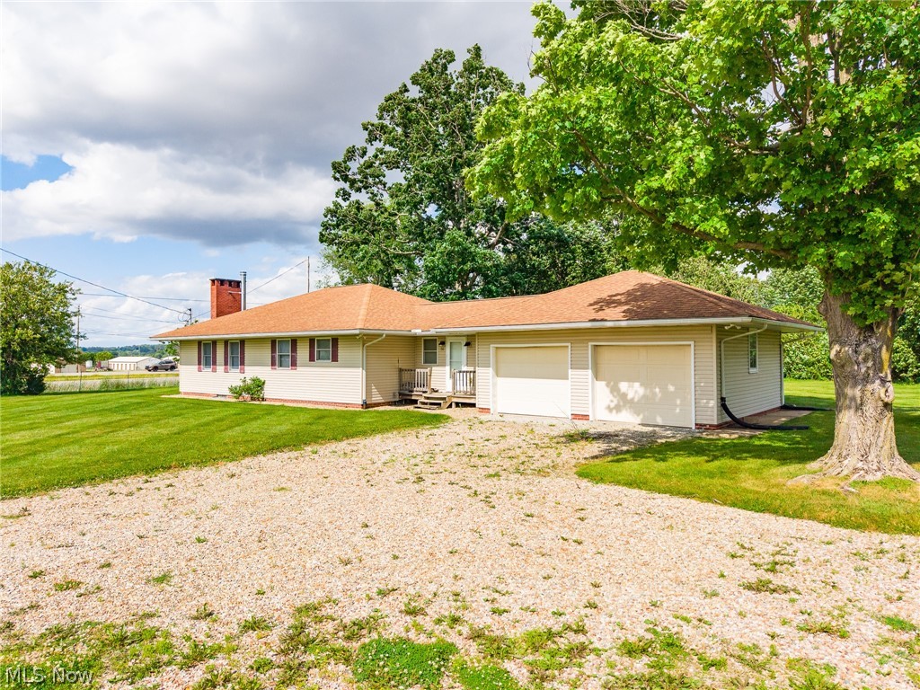 52 S Kansas Road Orrville OH 44667