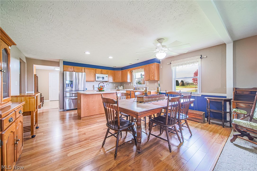 52 S Kansas Road Orrville OH 44667