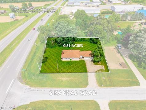 52 S Kansas Road Orrville OH 44667