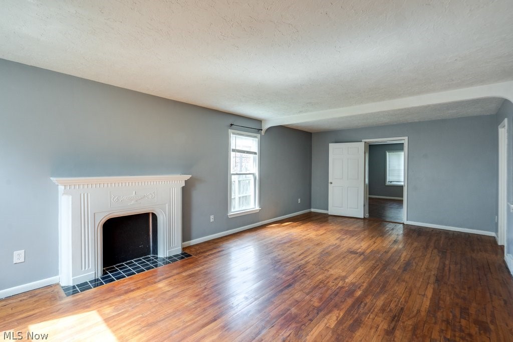 20503 Mountville Drive Maple Heights OH 44137