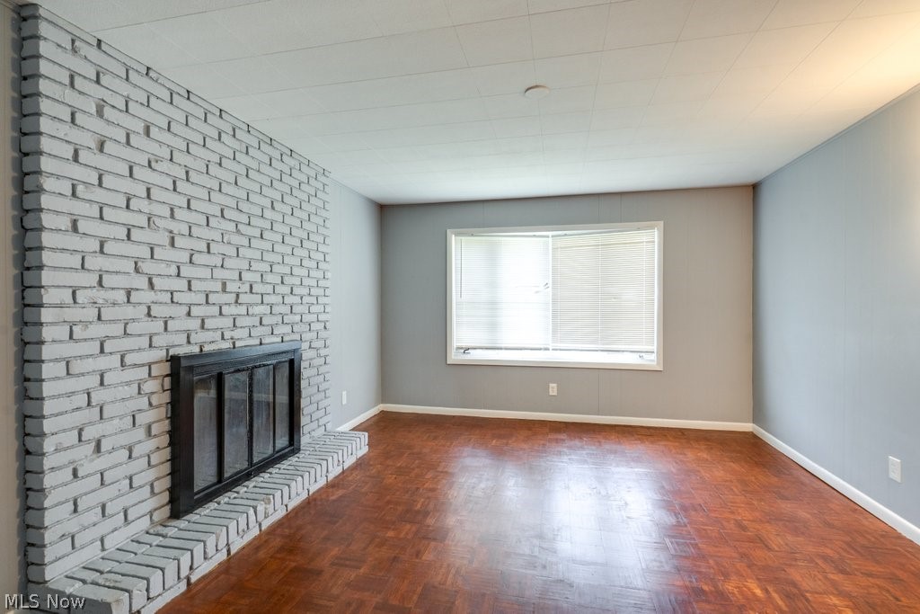 20503 Mountville Drive Maple Heights OH 44137