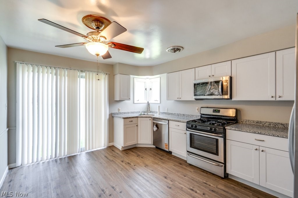 20503 Mountville Drive Maple Heights OH 44137