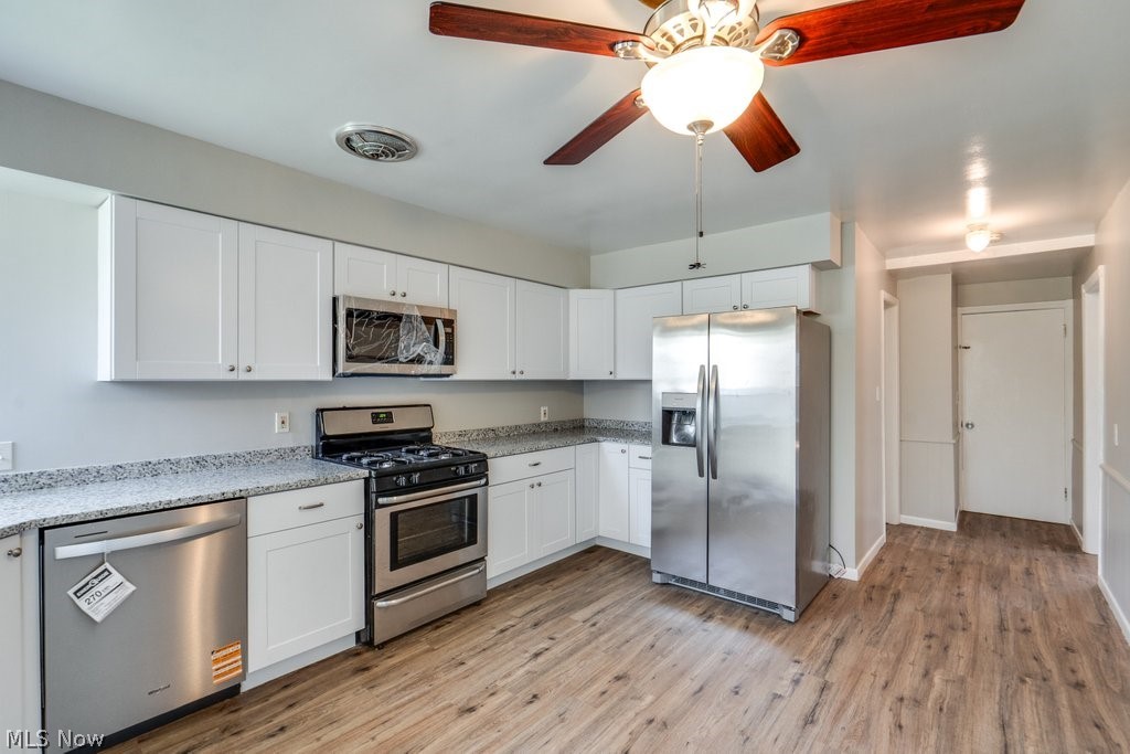 20503 Mountville Drive Maple Heights OH 44137