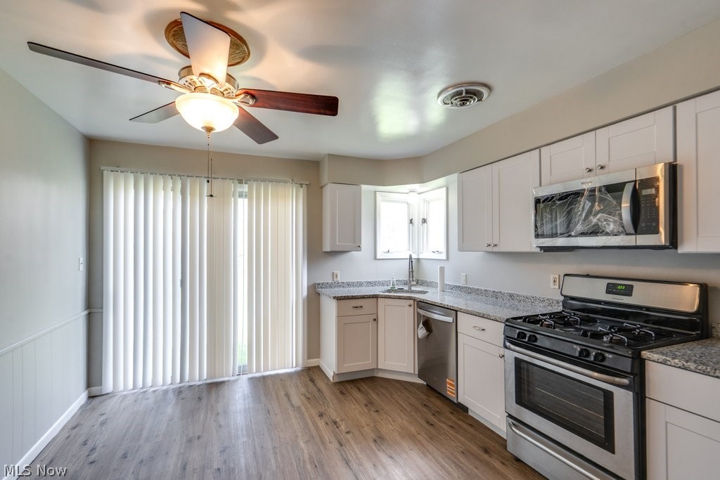 20503 Mountville Drive Maple Heights OH 44137