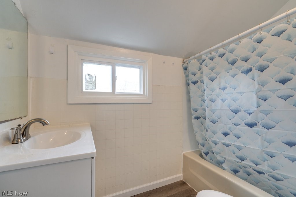 20503 Mountville Drive Maple Heights OH 44137