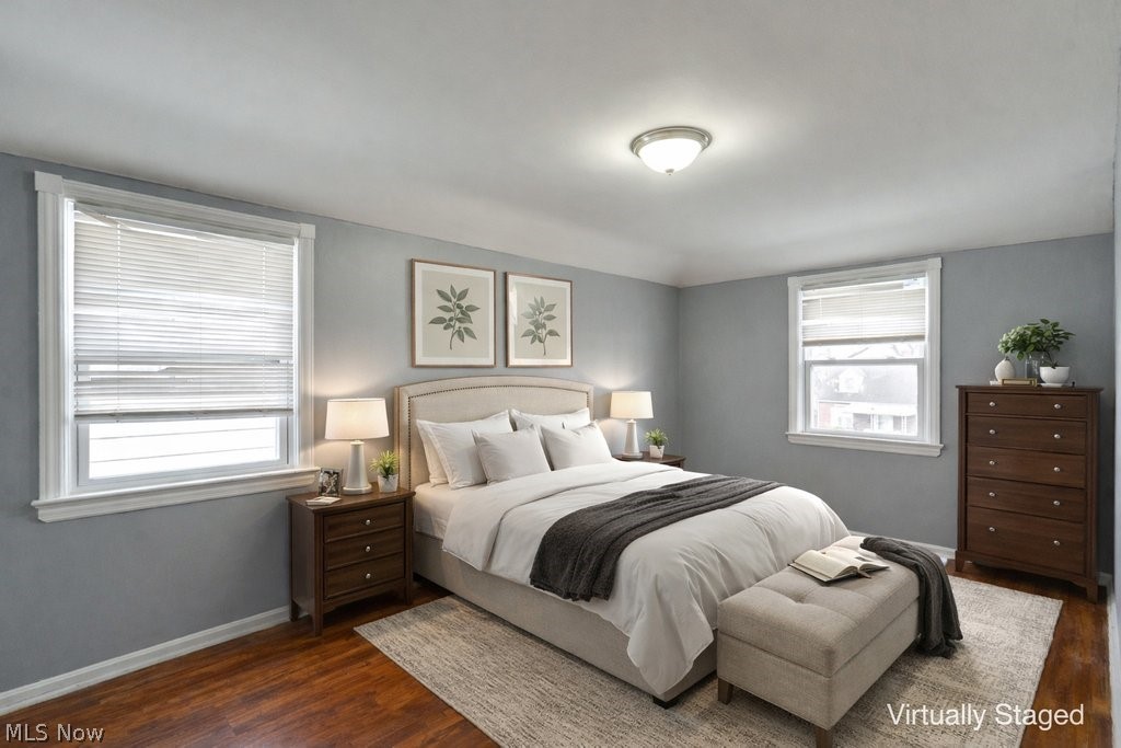 20503 Mountville Drive Maple Heights OH 44137