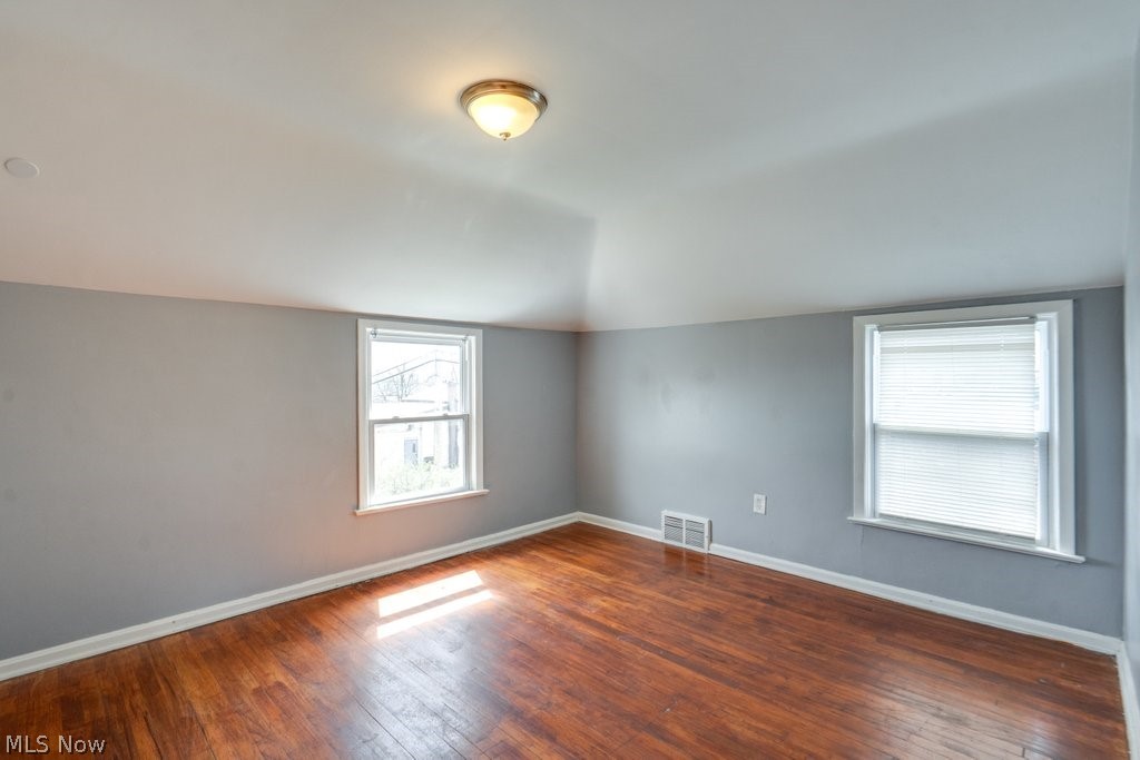 20503 Mountville Drive Maple Heights OH 44137
